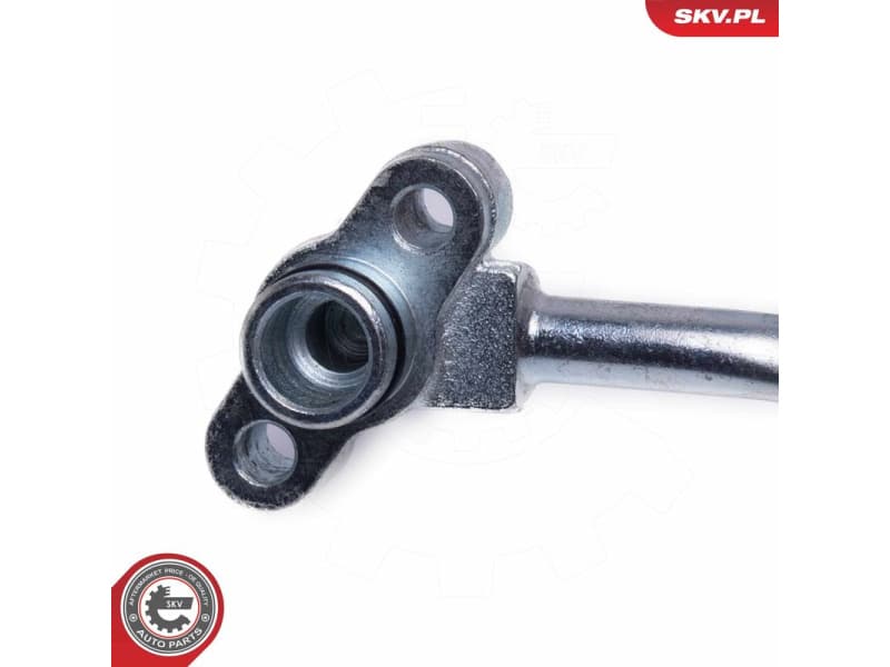 Hydraulic Hose, steering 10SKV931 - image 2