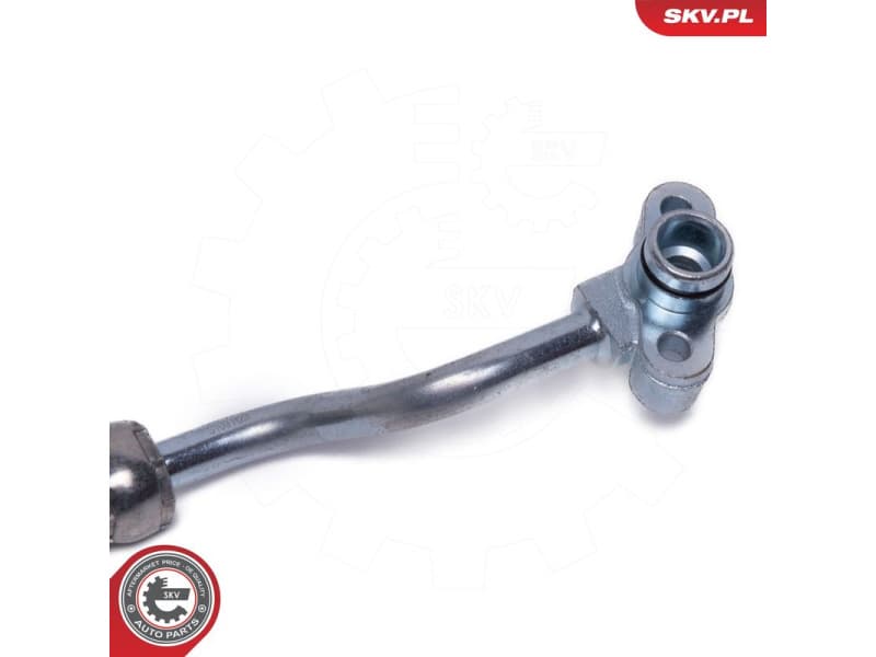 Hydraulic Hose, steering 10SKV912 - image 3