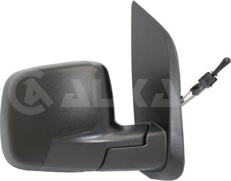 Exterior Mirror 9265351