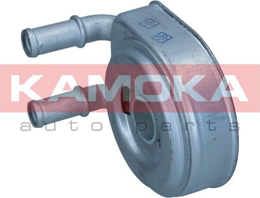 Oil Cooler, engine oil 7730012