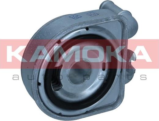 Oil Cooler, engine oil 7730012 - image 2