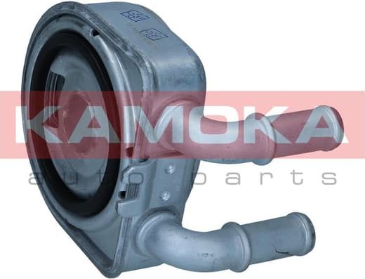 Oil Cooler, engine oil 7730012 - image 3