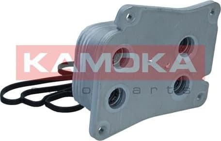 Oil Cooler, engine oil 7730049 - image 3