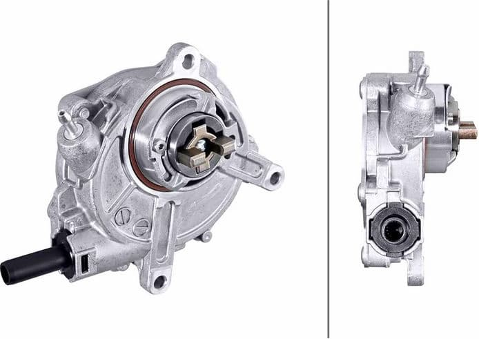 Vacuum Pump, braking system 8TM 358 400-051