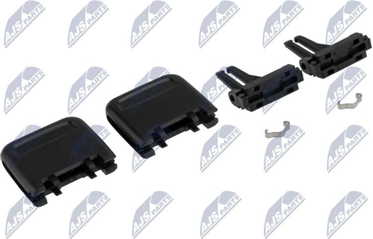 Control Element, heating/ventilation EZC-PS-002 - image 2