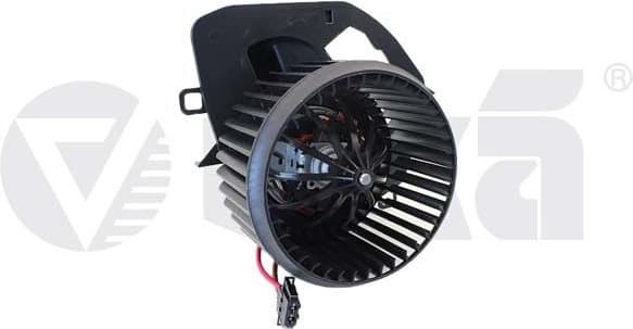Interior Blower 88201771301