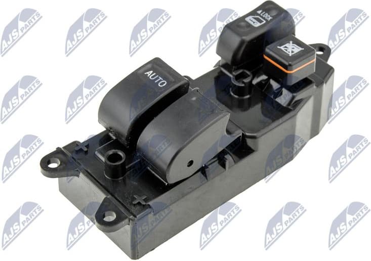 Switch, window regulator EWS-TY-022