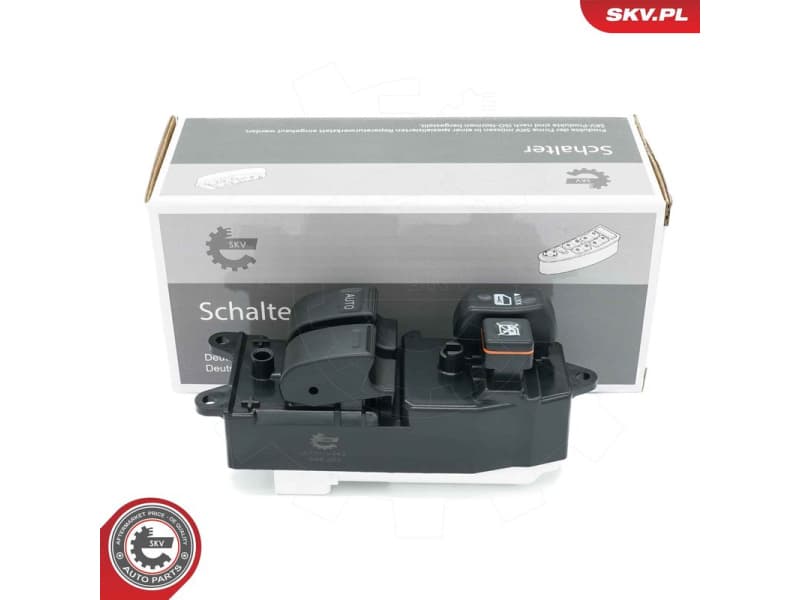 Switch, window regulator 37SKV448
