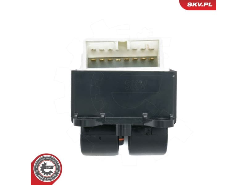 Switch, window regulator 37SKV448 - image 5