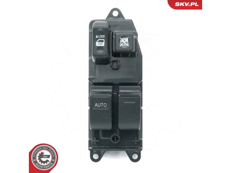 Switch, window regulator 37SKV448 - image 6