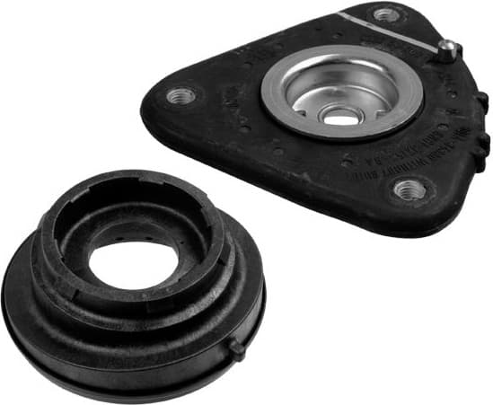 Repair Kit, suspension strut support mount 84-115-R