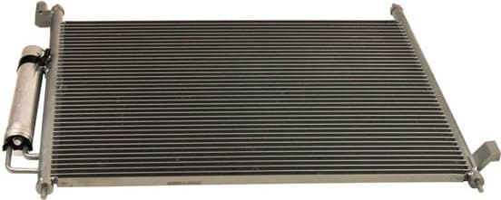 Condenser, air conditioning AC830014