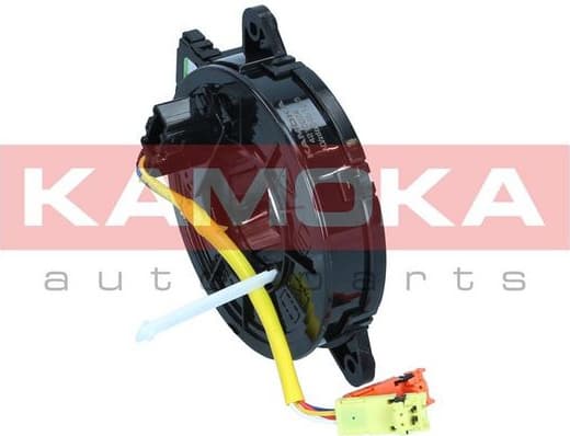 Clock Spring, airbag 4210024 - image 3