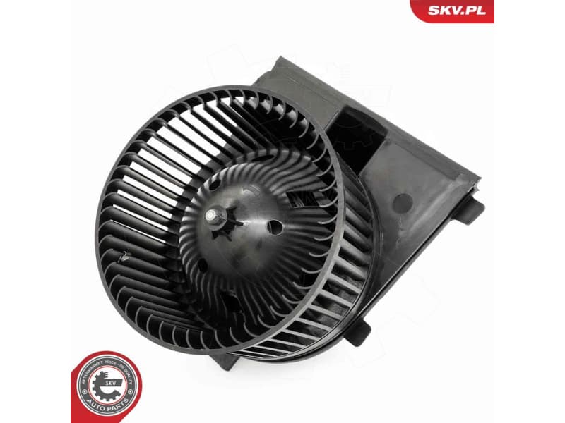 Interior Blower 68SKV103 - image 2