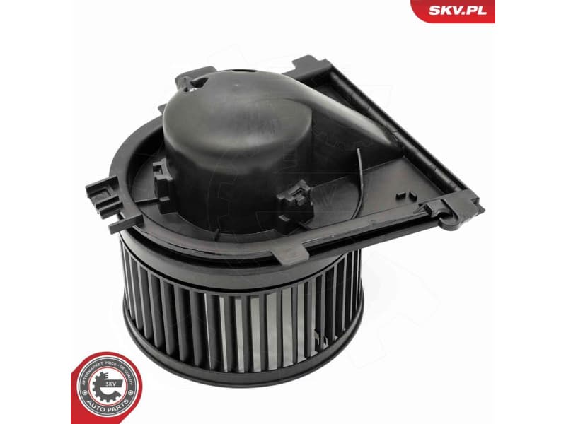 Interior Blower 68SKV103 - image 4