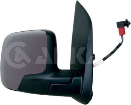 Exterior Mirror 9240351