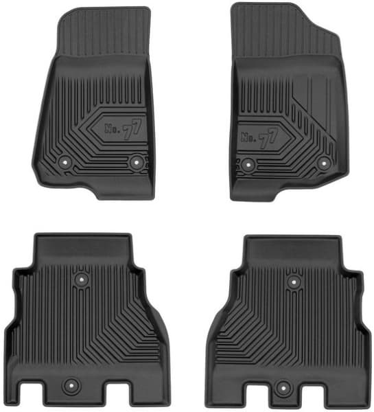 Floor Mat Set NO.77 77409866
