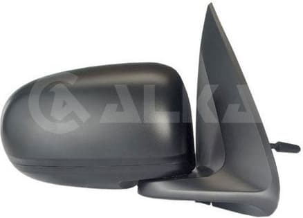 Exterior Mirror 6165556