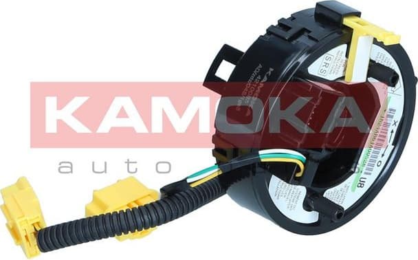 Clock Spring, airbag 4210085 - image 3