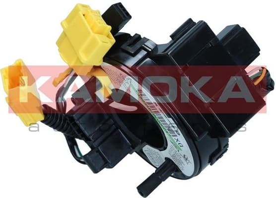 Clock Spring, airbag 4210084 - image 4