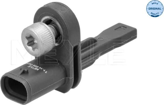 Sensor, wheel speed MEYLE-ORIGINAL: True to OE. 11-14 899 0035