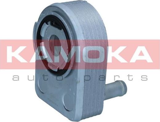 Oil Cooler, engine oil 7730106 - image 2