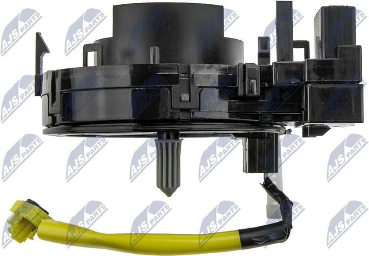 Clock Spring, airbag EAS-MZ-007 - image 3