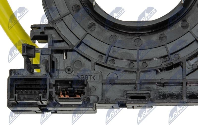 Clock Spring, airbag EAS-MZ-007 - image 6
