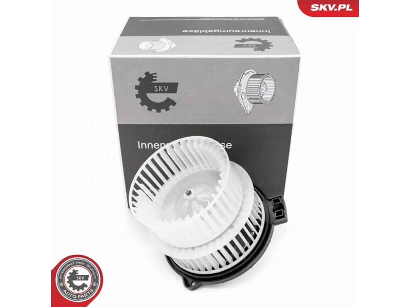 Interior Blower 68SKV011