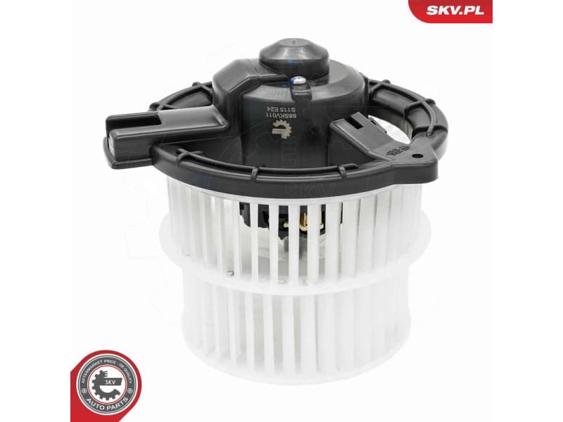 Interior Blower 68SKV011 - image 4