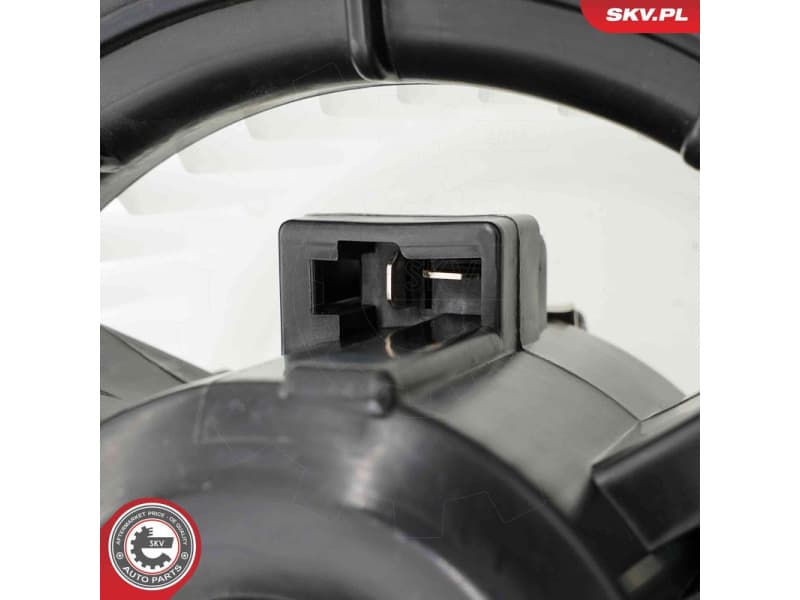 Interior Blower 68SKV011 - image 6