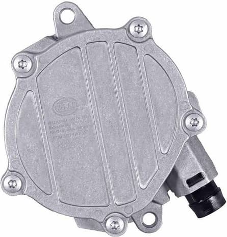 Vacuum Pump, braking system 8TM 358 400-351 - image 2