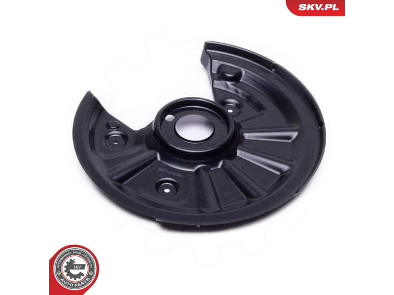 Splash Guard, brake disc 57SKV732 - image 3