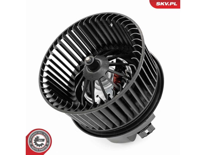 Interior Blower 68SKV039 - image 2