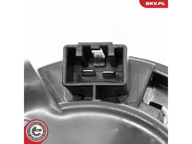 Interior Blower 68SKV039 - image 5