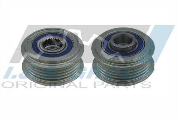 Freewheel clutch alternator 30-1042 - image 3