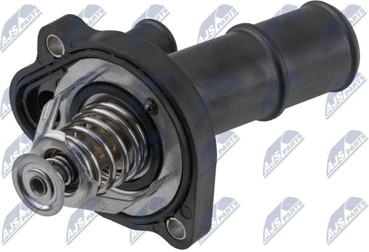 Thermostat, coolant CTM-FR-034 - image 2