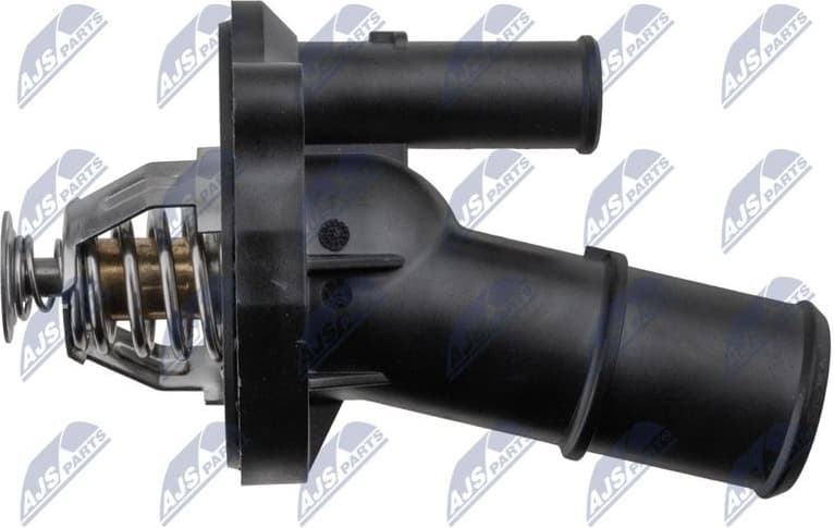 Thermostat, coolant CTM-FR-034 - image 3