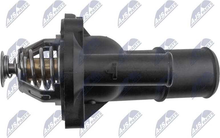 Thermostat, coolant CTM-FR-034 - image 4
