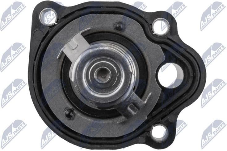 Thermostat, coolant CTM-FR-034 - image 5