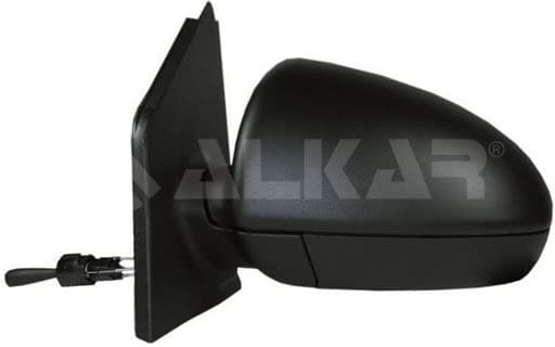 Exterior Mirror 6164009