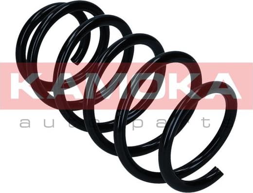 Suspension Spring 2110670 - image 2