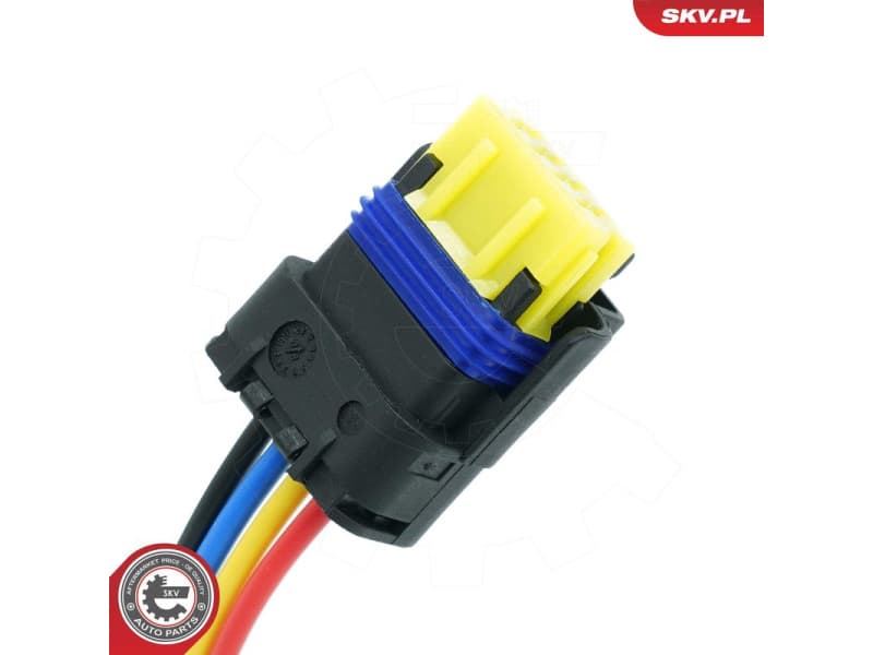 Cable Repair Set, fuel pump 53SKV118 - image 6