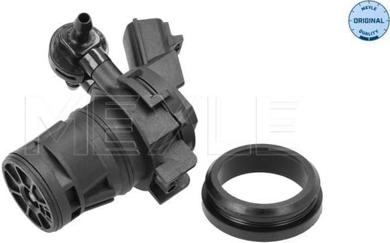 Washer Fluid Pump, window cleaning MEYLE-ORIGINAL: True to OE. 30-14 870 0003