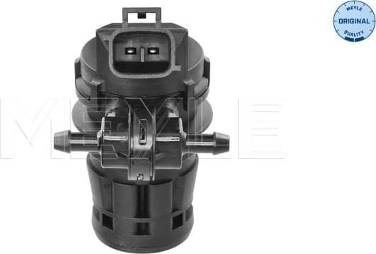 Washer Fluid Pump, window cleaning MEYLE-ORIGINAL: True to OE. 30-14 870 0003 - image 2