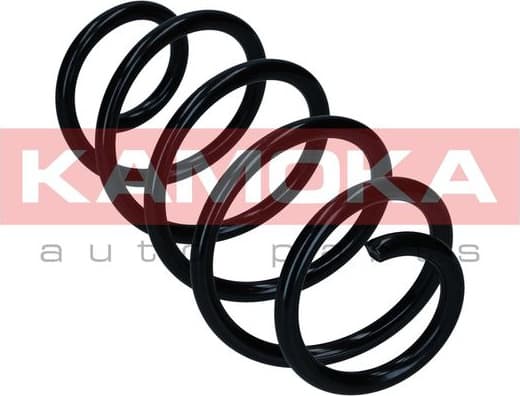 Coil spring 2110763