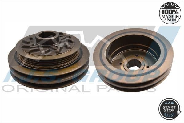 Pulley crankshaft 17-1079 - image 3