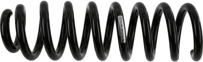Suspension Spring 992 213
