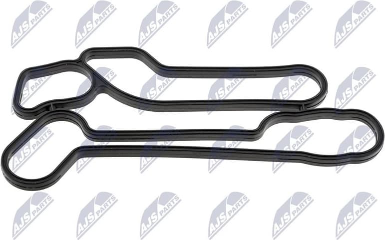 Gasket, oil cooler CCL-DW-002 - image 2