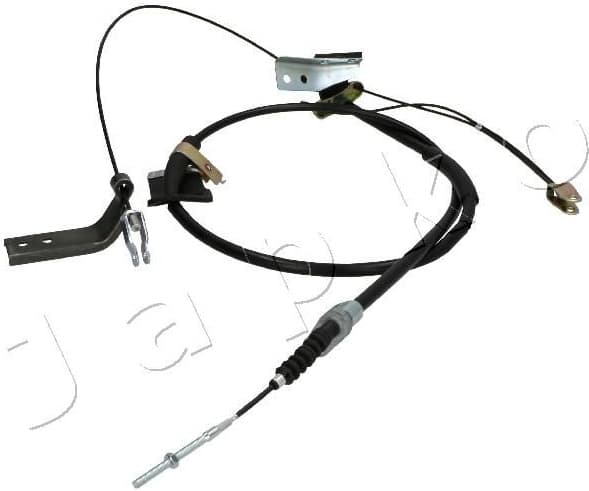 Cable Pull, parking brake 131115